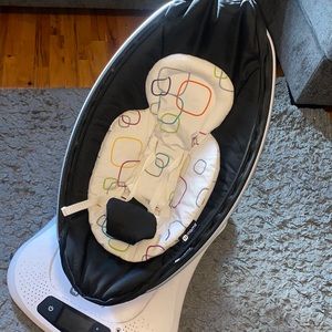 4moms baby chair